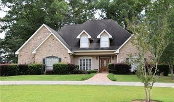 417 TRAILHEAD Dr, Abita Springs, LA 70420