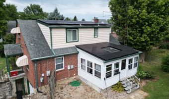 423 W Catherine St, Batesville, IN 47006
