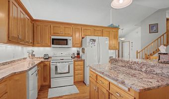 15235 Yellow Pine St NW, Andover, MN 55304