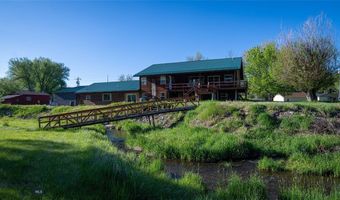 14 Fairgrounds Rd, Big Timber, MT 59011