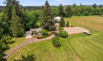 12737 NE CEDARBROOK Rd, Aurora, OR 97002