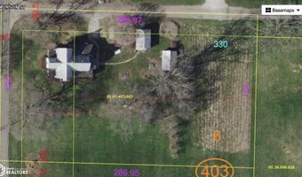 530 S South Fulmer St, Nauvoo, IL 62354
