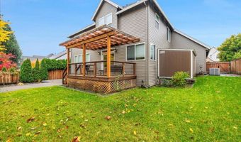 20870 YOSEMITE St NE, Aurora, OR 97002