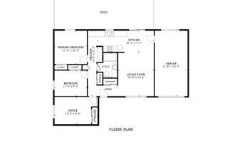 6641 Henderson Creek Pl, Casper, WY 82604