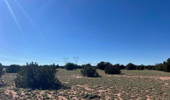 004 N9027, Concho, AZ 85924