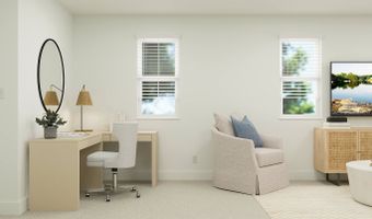 43 Ascot Ave Plan: Grier w/ Basement, Magnolia, DE 19962