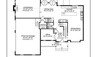 397 Sylvan Ct, North Kingstown, RI 02874