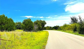 Tbd B Consolation Drive, Millsap, TX 76066