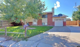 3056 Herrington Dr, Casper, WY 82601