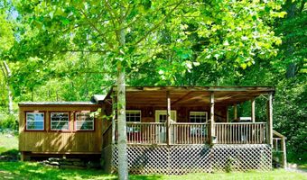 38 Buchanan Hill Rd, Bakersville, NC 28705