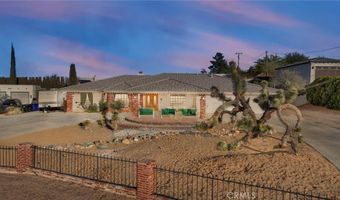 20125 Eyota, Apple Valley, CA 92308