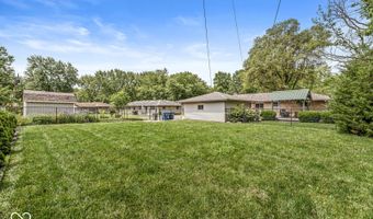 7125 Chandler Dr, Indianapolis, IN 46217