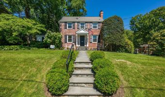 5901 DEVONSHIRE Dr, Bethesda, MD 20816