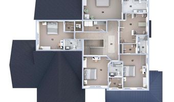3505 WOODBURN Rd, Annandale, VA 22003