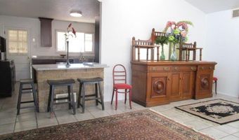 1009 Dakota St NE, Albuquerque, NM 87110