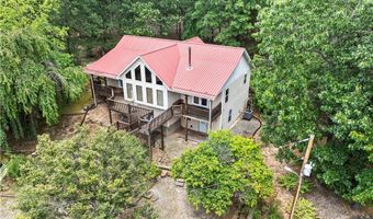 4106 County Road 920, Alpena, AR 72611