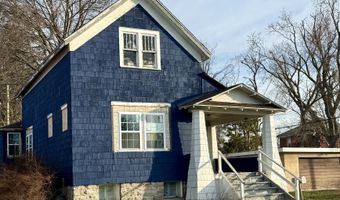 217 S 6th Ave, Alpena, MI 49707