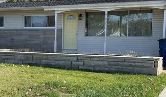 210 Shawnee Dr, Bedford, IN 47421