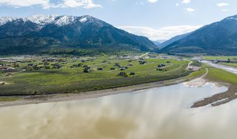 E LAKE CABIN Road, Alpine, WY 83128