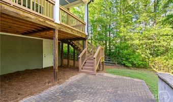 105 Inverness Rd, Athens, GA 30606