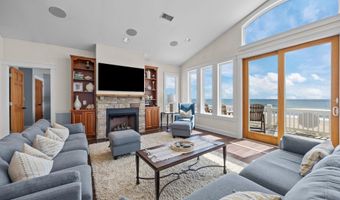 41439 Ocean View Dr Lot 3, Avon, NC 27915