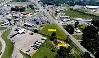 00 Dewitt Henry Tract 4B, Beebe, AR 72012