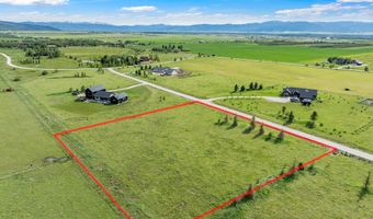 1260 S SORENSEN Way, Alta, WY 83414