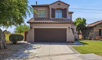 10809 E BOSTON St, Apache Junction, AZ 85120