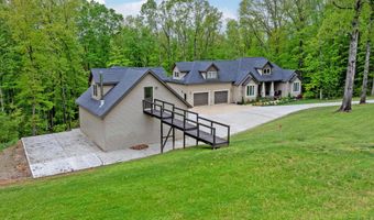 39403 State Route 689, Albany, OH 45710