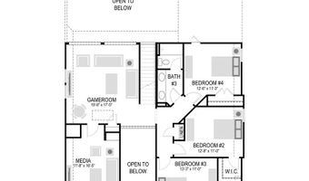 757 Lyft Ln, Aledo, TX 76008