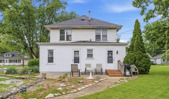 1101 E 10th St, Anderson, IN 46012