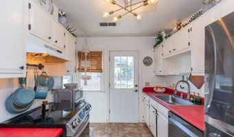 3101 S MONROE St, Amarillo, TX 79109