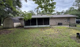 6173 W Adams St, Bay St. Louis, MS 39520