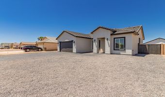 15080 S DIABLO Rd, Arizona City, AZ 85123