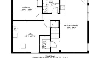 1 Gladridge Dr, East Greenwich, RI 02818