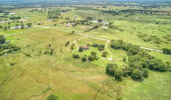 5840 N 180 Rd, Beggs, OK 74421