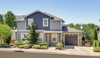 955 Overlook Dr, Ashland, OR 97520