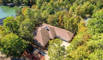 5 Sanchez Cv, Hot Springs Village, AR 71909