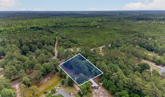 Point Caswell Road lot 16A, Atkinson, NC 28421