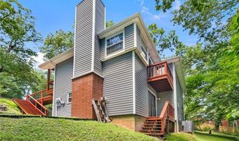 3211 Cardinal Creek Cir A & B, Bentonville, AR 72712