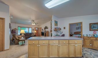 3326 Frisby Ave, Cody, WY 82414