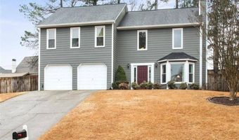 1825 HICKORY CREEK Ct NW, Acworth, GA 30102
