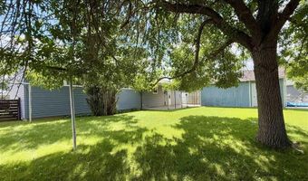 2001 Shoshone Trl, Cody, WY 82414