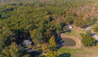6715 ROBERTS Rd, Alexander, AR 72002