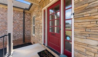 4401 Parris Bridge Rd, Boiling Springs, SC 29316