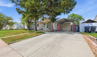 1524 WILLOW Dr, Cheyenne, WY 82001