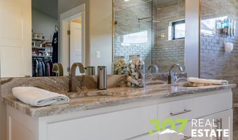 15 Road 6CU, Cody, WY 82414