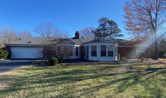 110 Ludwick Dr, Bardstown, KY 40004