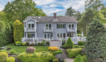 7 Hallin Ct, Alton, NH 03810