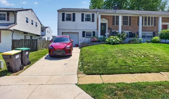726 PLUMTREE Ln, Claymont, DE 19703